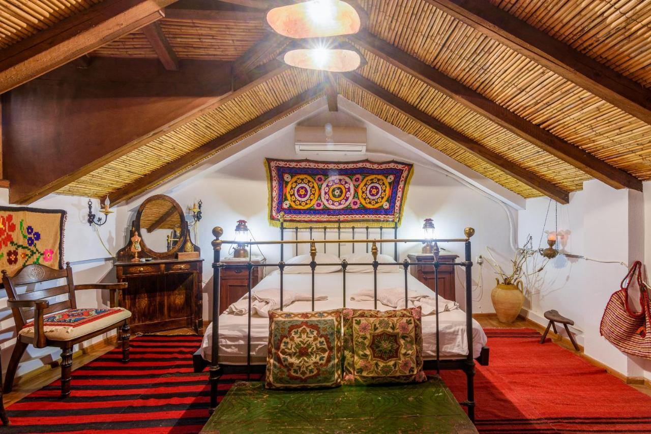 Eros Pittoresque Retreats - Perfect Location, Panoramic Seaview Koróni Exteriör bild