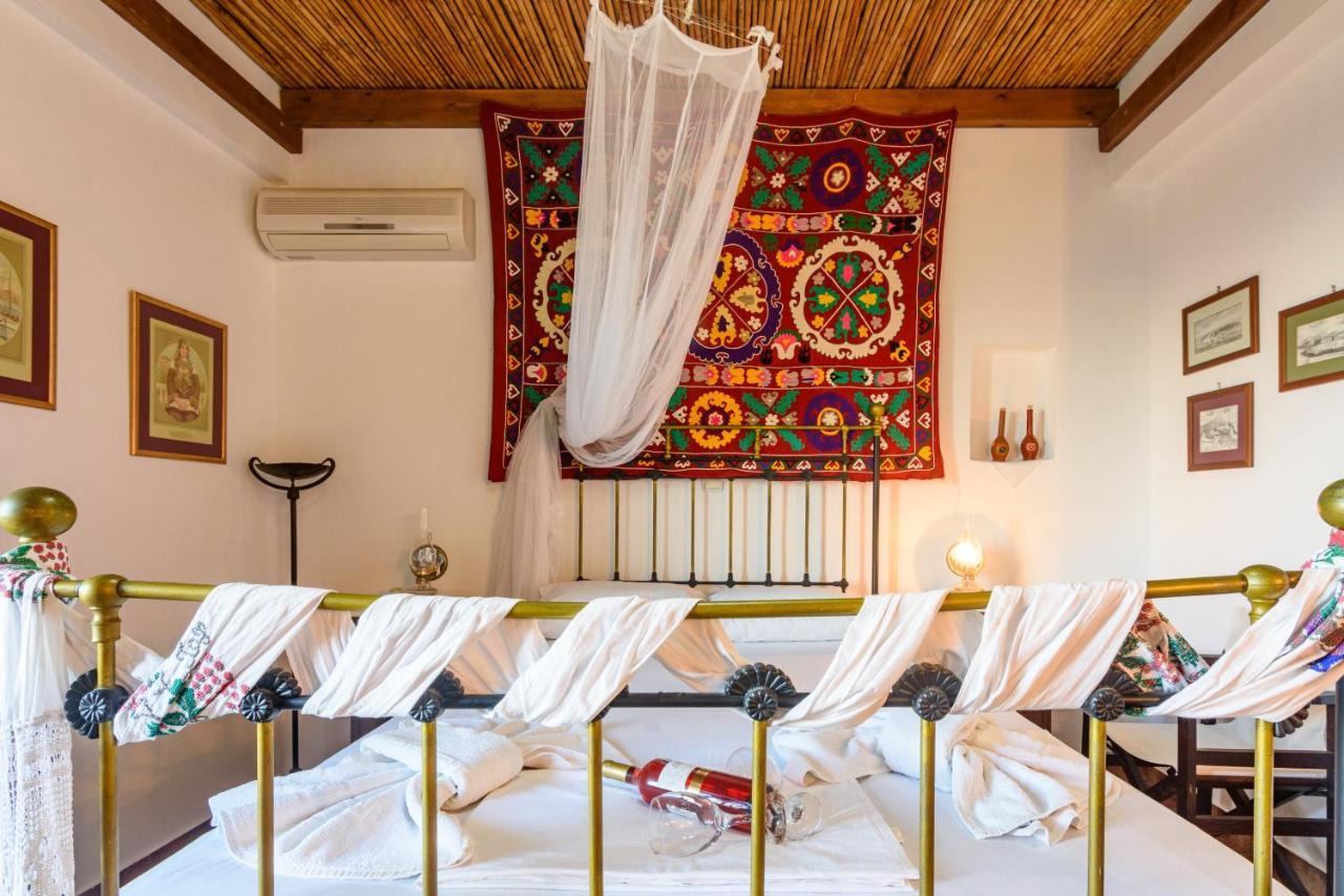 Eros Pittoresque Retreats - Perfect Location, Panoramic Seaview Koróni Exteriör bild